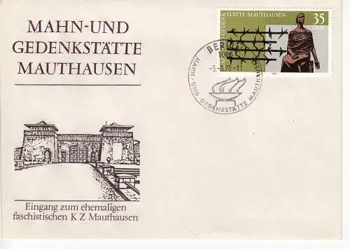 DDR  Nr FDC 2356