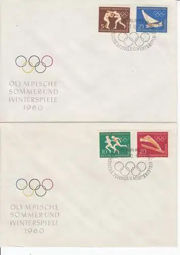 DDR  Nr FDC 746/49