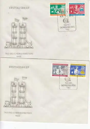DDR  Nr FDC 800/03