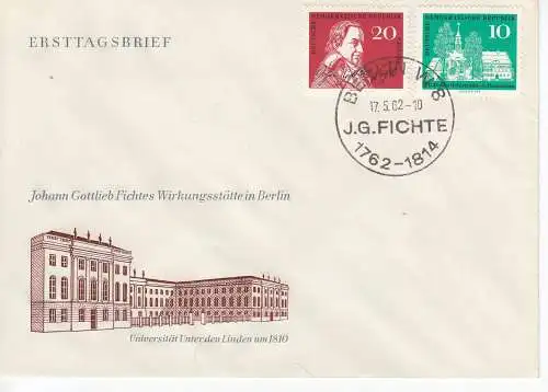 DDR  Nr FDC 889/90