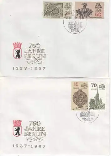 DDR  Nr FDC 3023/26