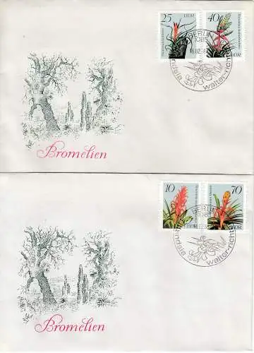 DDR  Nr FDC 3149/52