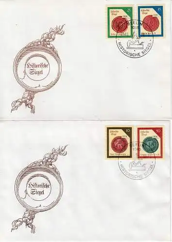DDR  Nr FDC 3156/59