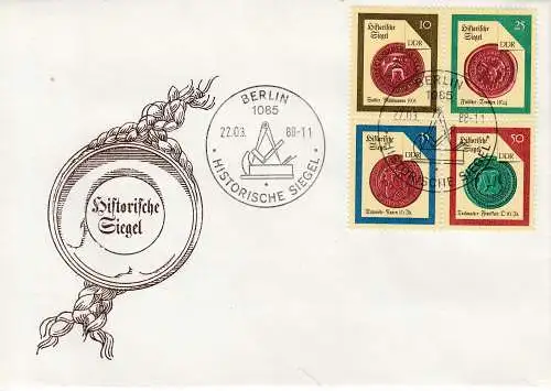 DDR  Nr FDC 3156/59