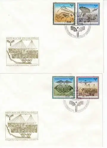 DDR  Nr FDC 3311/14