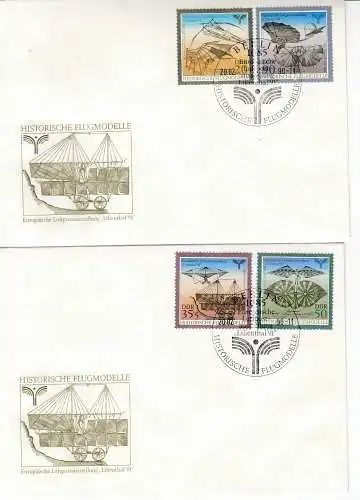 DDR  Nr FDC 3311/14