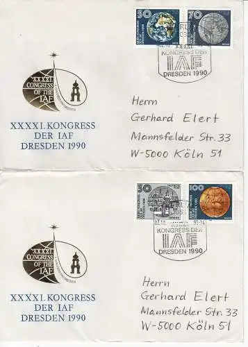 DDR  Nr FDC 3360/63