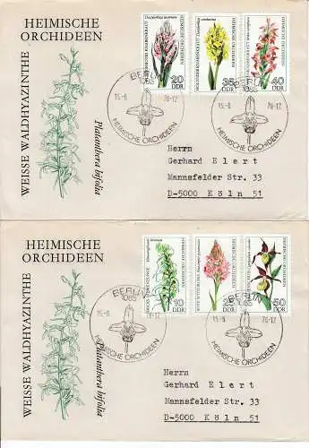 DDR  Nr FDC 2135/40