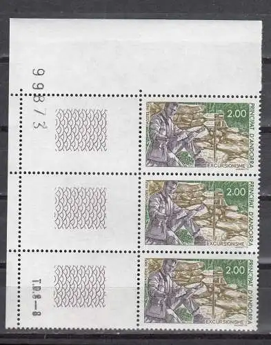 Andorra (franz.)  Nr 385 Postfrisch / **