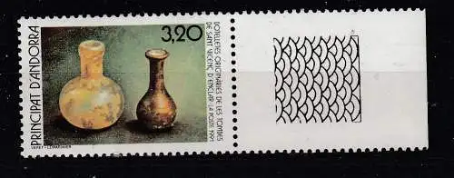 Andorra (franz.)  Nr 425 Postfrisch / **