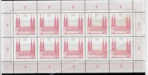 Bundesrep. Deutschland  Nr Klewinbogen 2579 Postfrisch / **