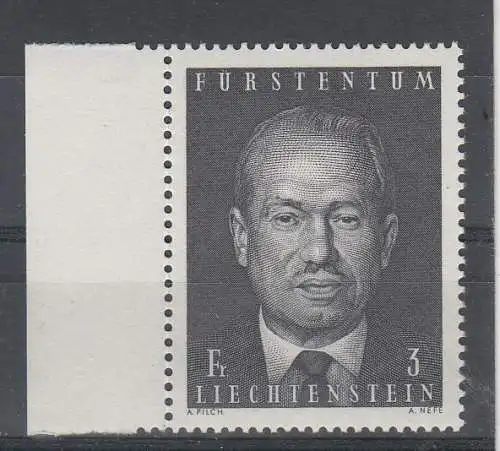 Liechtenstein  Nr 531 Postfrisch / **