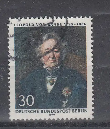 Berlin (West)  Nr 377 Gestempelt (Posten)