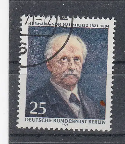 Berlin (West)  Nr 401 Gestempelt (Posten)
