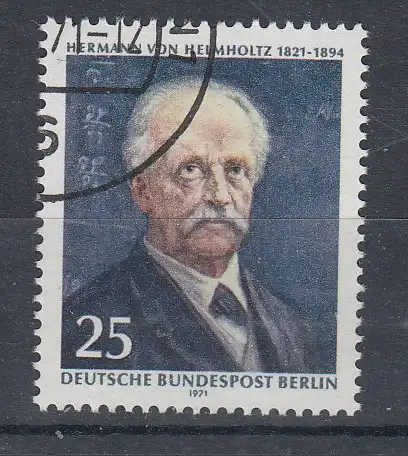 Berlin (West)  Nr 401 Gestempelt (Posten)