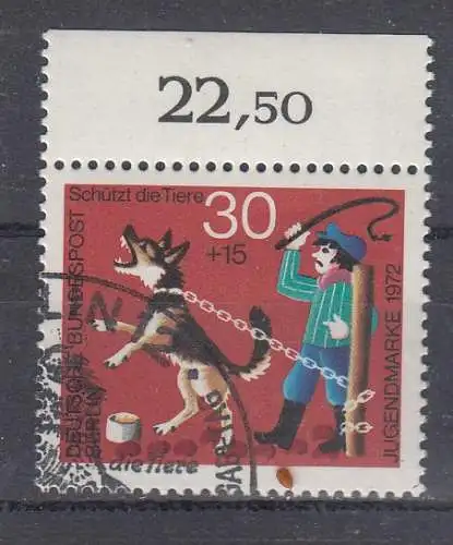 Berlin (West)  Nr 420 Gestempelt (Posten)