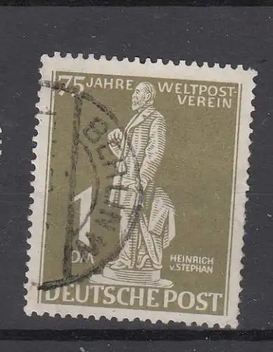 Berlin (West)  Nr 40 Gestempelt (Posten)