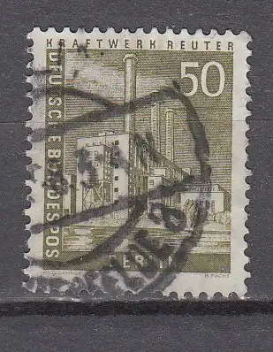 Berlin (West)  Nr 150 Gestempelt (Posten)