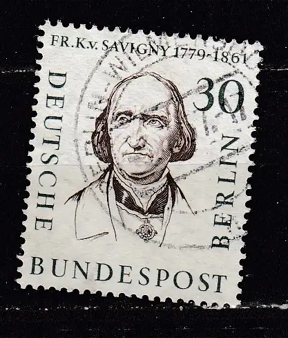 Berlin (West)  Nr 170 Gestempelt (Posten)