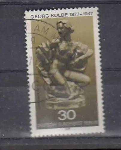 Berlin (West)  Nr 543 Gestempelt (Posten)