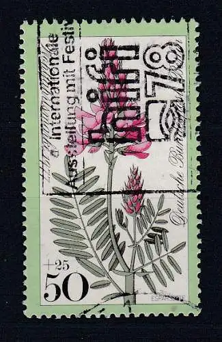 Berlin (West)  Nr 558 Gestempelt (Posten)