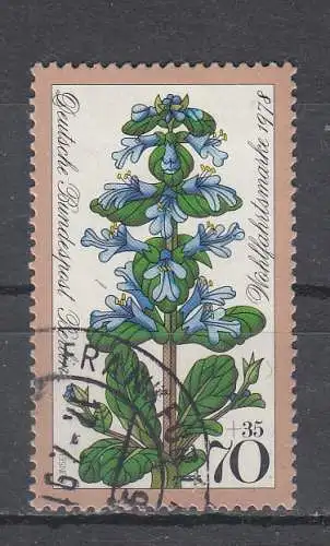 Berlin (West)  Nr 576 Gestempelt (Posten)