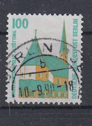 Berlin (West)  Nr 834 Gestempelt (Posten)