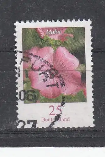 Bundesrep. Deutschland  Nr 2462 Gestempelt (Posten)