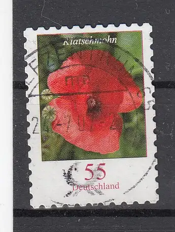 Bundesrep. Deutschland  Nr 2477 Gestempelt (Posten)