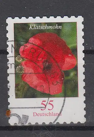 Bundesrep. Deutschland  Nr 2477 Gestempelt (Posten)