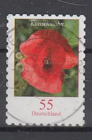 Bundesrep. Deutschland  Nr 2477 Gestempelt (Posten)