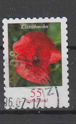 Bundesrep. Deutschland  Nr 2477 Gestempelt (Posten)