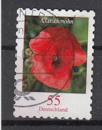 Bundesrep. Deutschland  Nr 2477 Gestempelt (Posten)