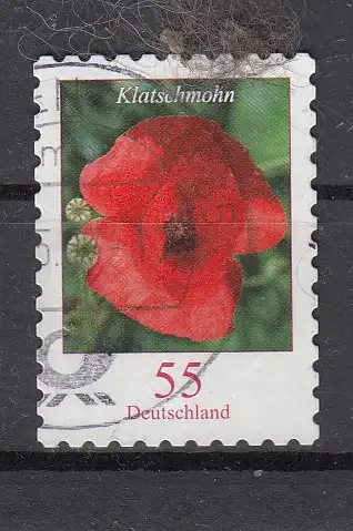 Bundesrep. Deutschland  Nr 2477 Gestempelt (Posten)