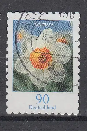 Bundesrep. Deutschland  Nr 2515 Gestempelt (Posten)