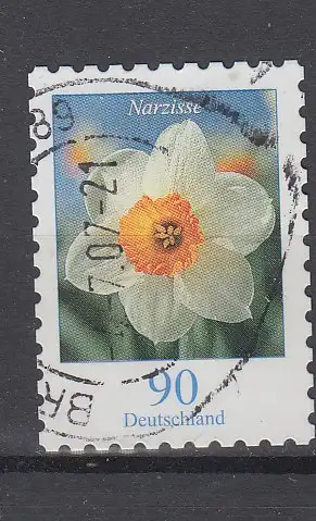 Bundesrep. Deutschland  Nr 2515 Gestempelt (Posten)