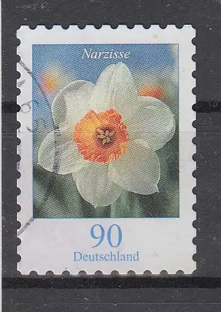 Bundesrep. Deutschland  Nr 2515 Gestempelt (Posten)