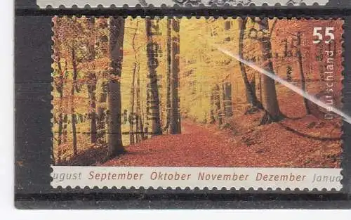 Bundesrep. Deutschland  Nr 2564 Gestempelt (Posten)