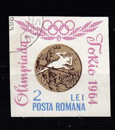 Rumänien  Nr 2359 Gestempelt (Posten)