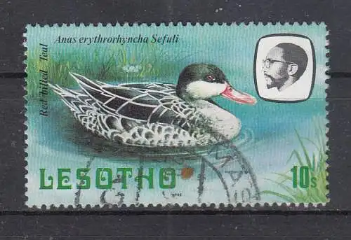 Lesotho  Nr 336 Gestempelt (Posten)
