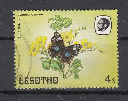 Lesotho  Nr 445 Gestempelt (Posten)