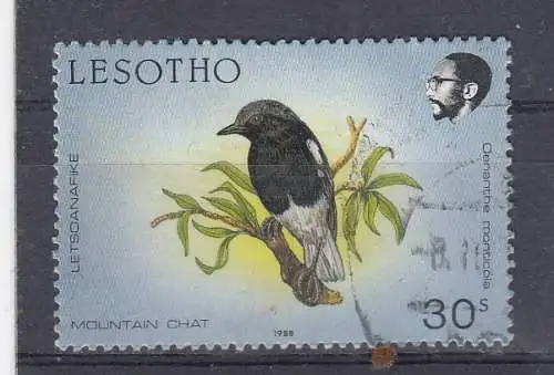 Lesotho  Nr 685 Gestempelt (Posten)