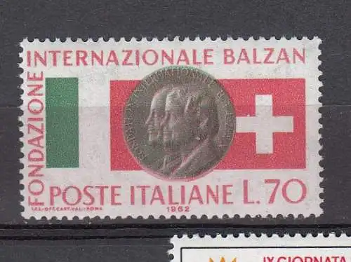 Italien  Nr 1131 Gestempelt (Posten)