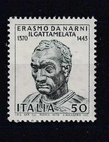 Italien  Nr 1311 Gestempelt (Posten)