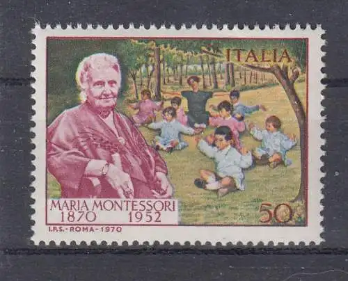 Italien  Nr 1314 Gestempelt (Posten)