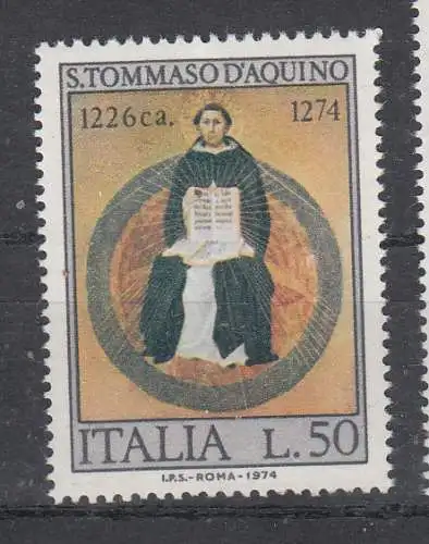 Italien  Nr 1467 Gestempelt (Posten)