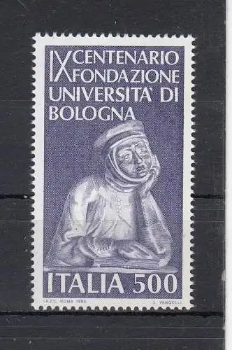 Italien  Nr 2054 Postfrisch / **
