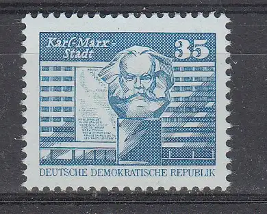 DDR  Nr 2506 Postfrisch / **