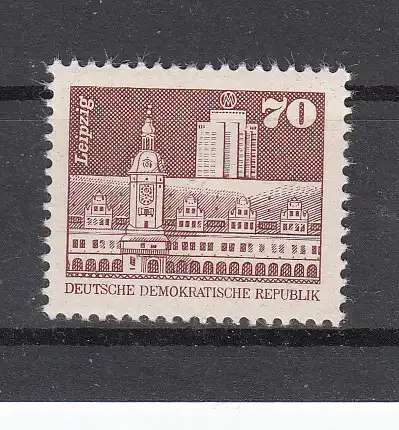 DDR  Nr 2602 Postfrisch / **