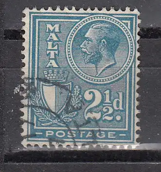 Malta  Nr 120 Postfrisch / **